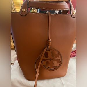 Tory Burch Miller Bucket Bag